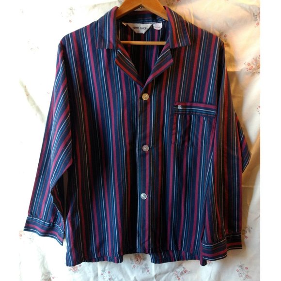 Vintage Pierre Cardin Pyjama Set - Picture 2 of 8